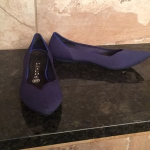 Rothy’s Flat Point